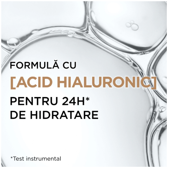 5R5C Fond de ten infuzat cu acid hialuronic L'Oreal Paris True Match 5R5C Rose Sand, 30 ml - imagine 3